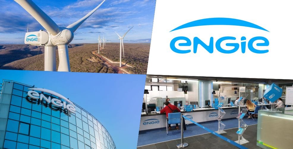contact Engie Romania